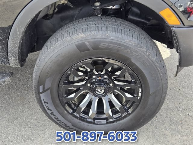 Certified 2021 Ford Ranger XL w/ Equipment Group 101A High RWD image 12