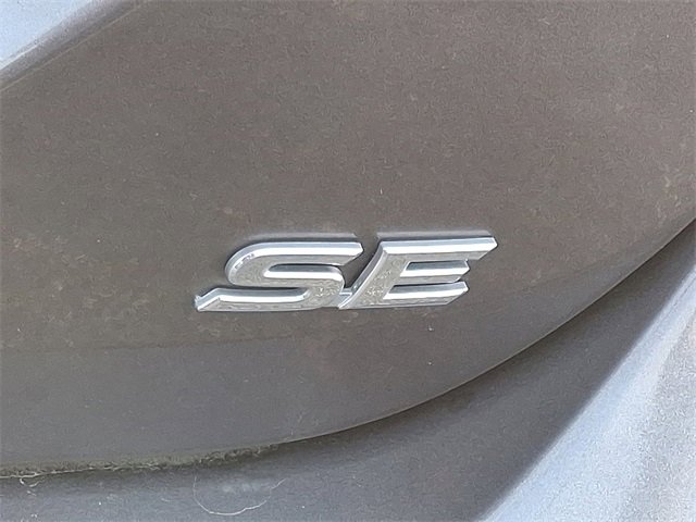Used 2018 Toyota Camry SE image 30