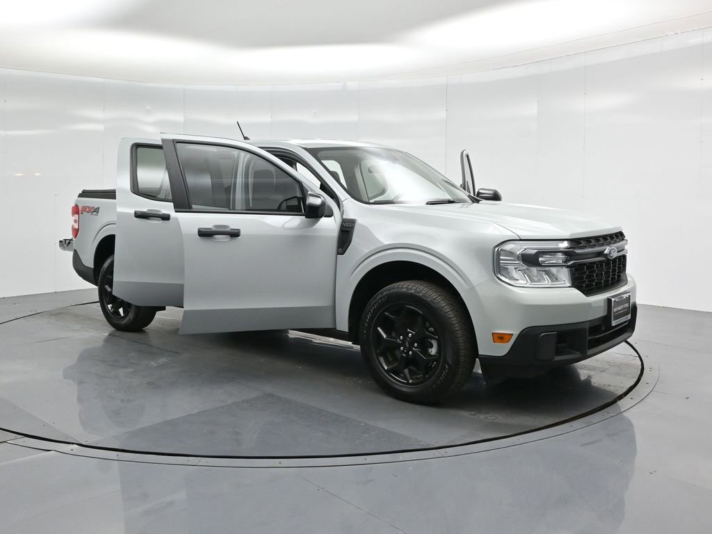Certified 2024 Ford Maverick XLT w/ XLT Luxury Package image 52