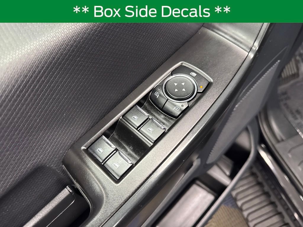 Certified 2023 Ford F150 XL w/ STX Appearance Package image 11