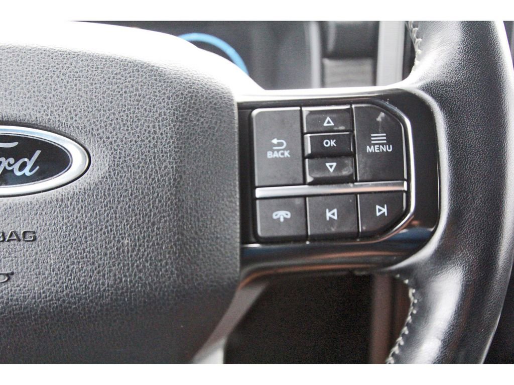 Certified 2023 Ford F150 Platinum w/ Equipment Group 701A High AWD/4WD image 19