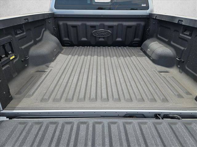 Certified 2024 Ford Ranger XLT w/ FX4 Off-Road Package AWD/4WD image 6