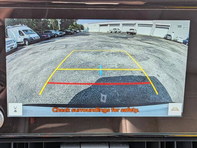 Used 2025 Toyota RAV4 XLE Premium w/ Weather Package FWD image 16