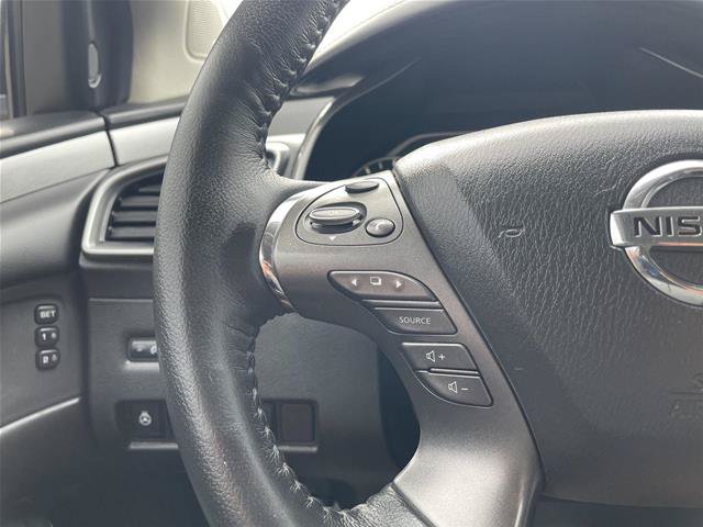 Used 2021 Nissan Murano SL AWD/4WD image 13