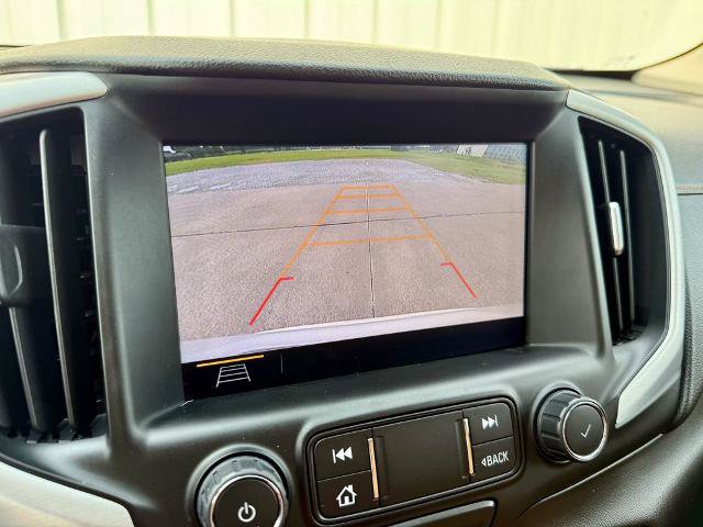 Used 2021 GMC Terrain SLT w/ Infotainment Package II AWD/4WD image 28