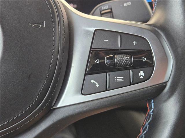 Used 2023 BMW i4 M50 AWD/4WD image 19