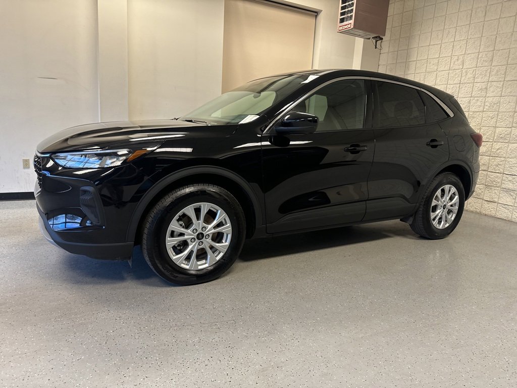 Certified 2023 Ford Escape Active w/ Tech Pack #2 image 37