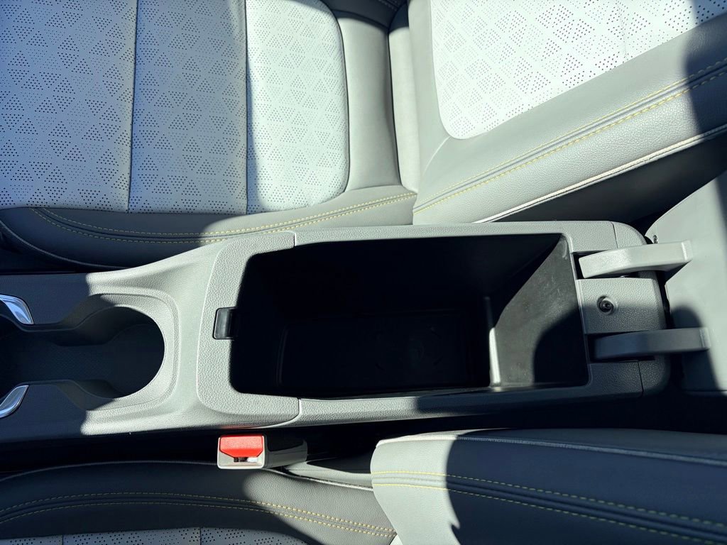 Used 2023 Chevrolet Bolt EUV Premier w/ Sun & Sound Package image 18