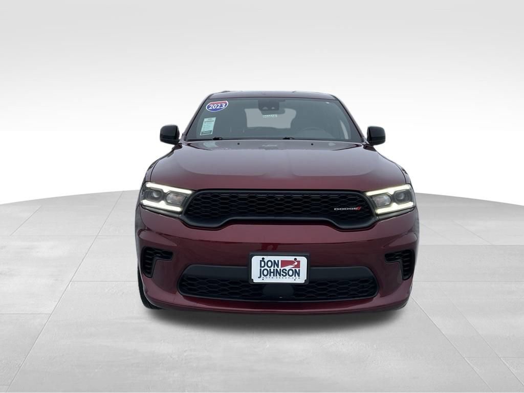 Used 2023 Dodge Durango GT image 13
