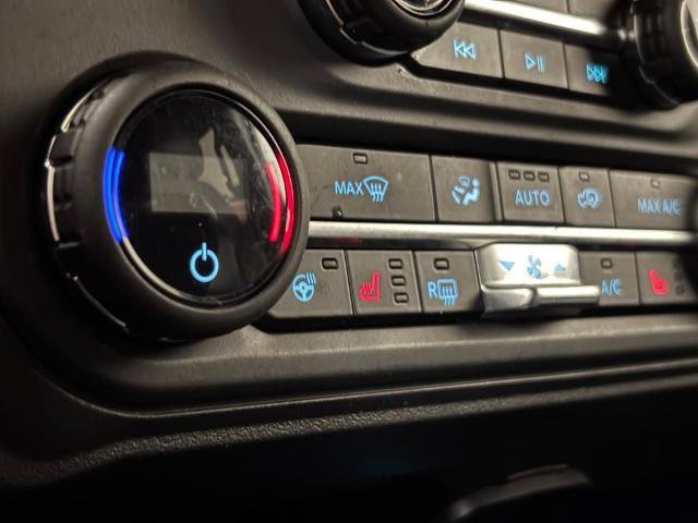 Certified 2025 Ford Bronco Outer Banks AWD/4WD image 23
