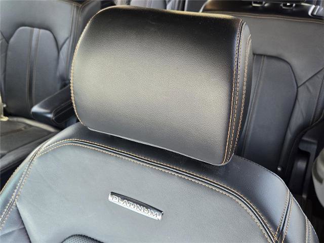 Certified 2023 Ford Expedition Max Platinum AWD/4WD image 22