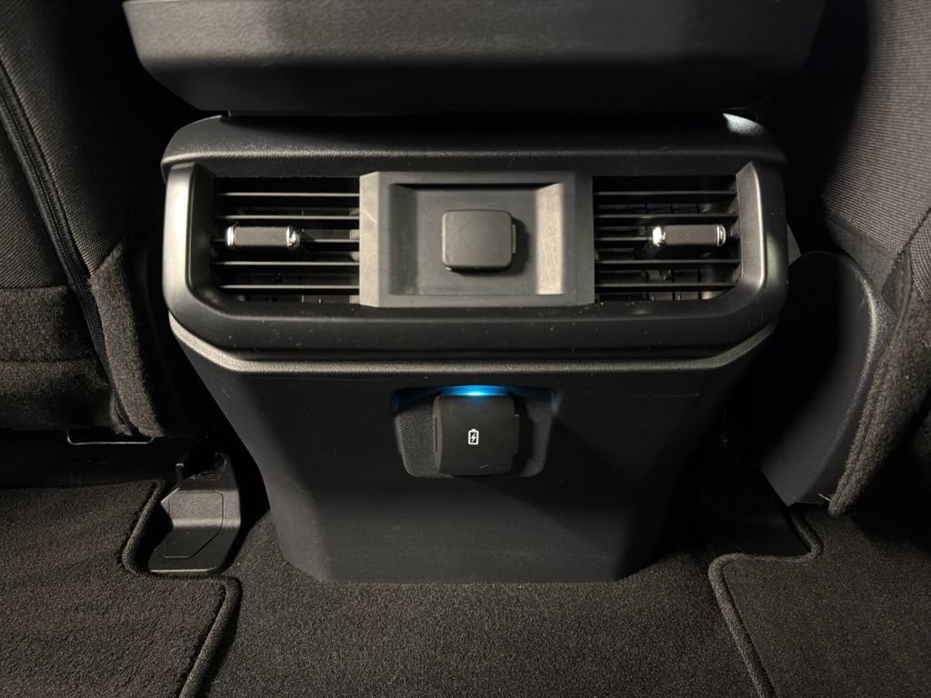 Certified 2025 Ford F150 STX AWD/4WD image 32