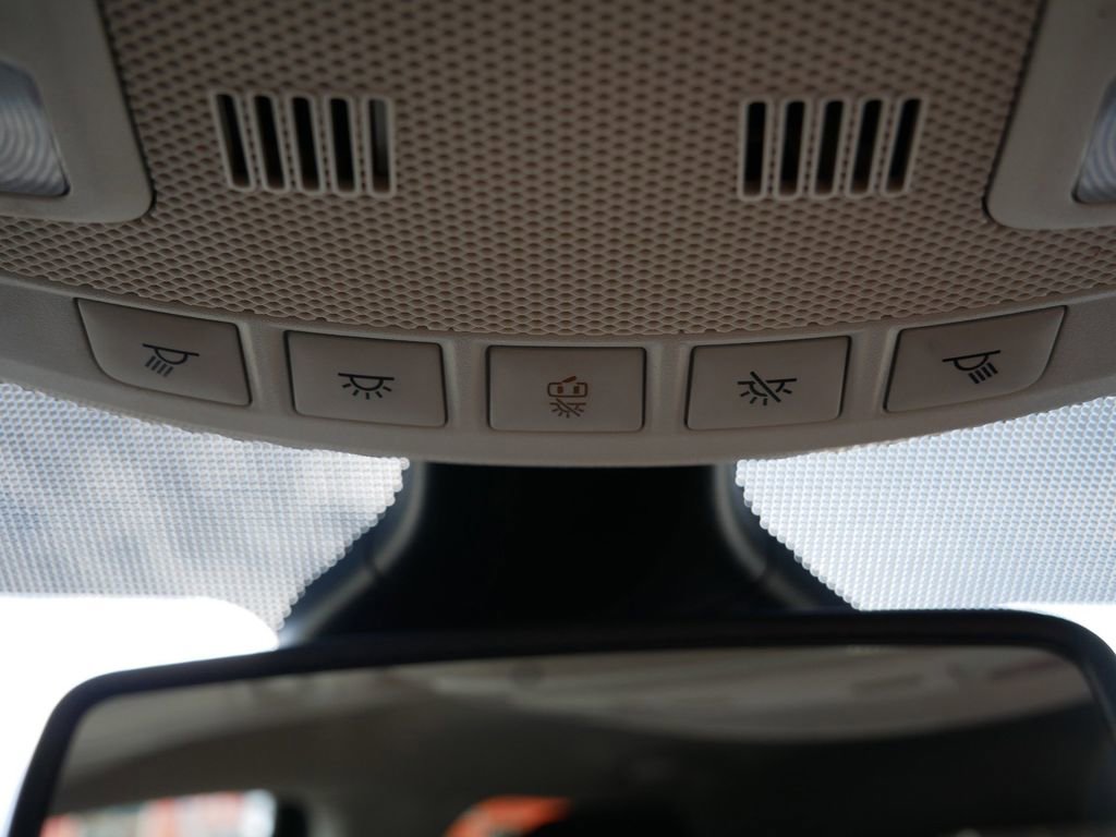 Certified 2024 Ford Edge SEL image 26