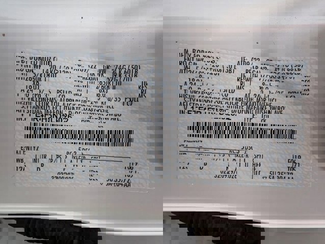 Certified 2022 Ford Ranger Lariat w/ Equipment Group 501A High image 10