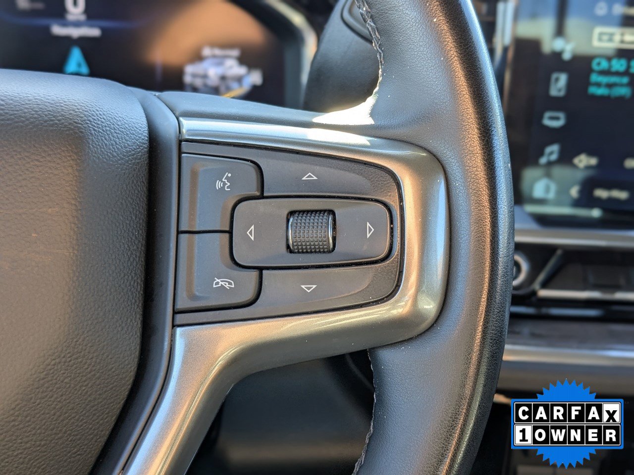 Used 2024 Chevrolet Silverado 2500 LTZ w/ LTZ Plus Package image 28