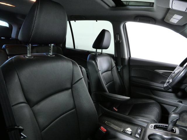 Used 2019 Honda Pilot EX-L image 8