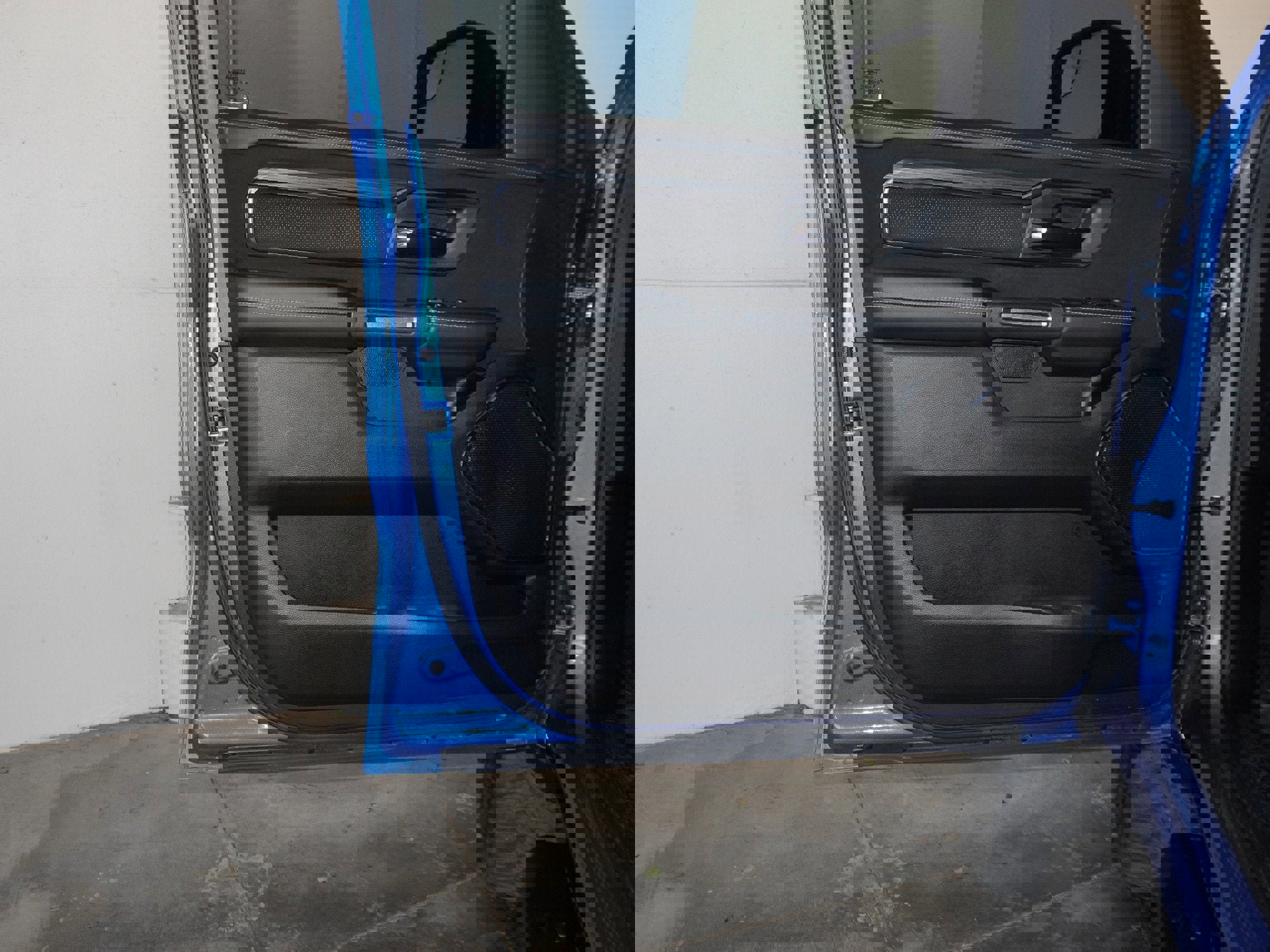 Used 2023 RAM 1500 TRX w/ TRX Level 1 Equipment Group image 37