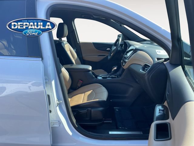 Used 2023 Chevrolet Equinox Premier AWD/4WD image 19