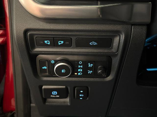 Certified 2022 Ford F150 Lariat image 19