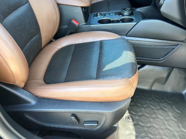 Certified 2024 Ford Bronco Sport Badlands w/ Premium Package image 29