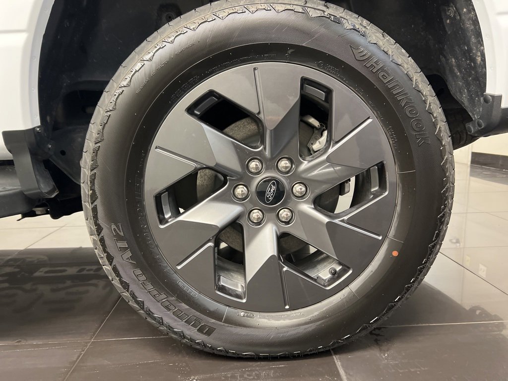 Certified 2025 Ford F150 Lightning Lariat image 7