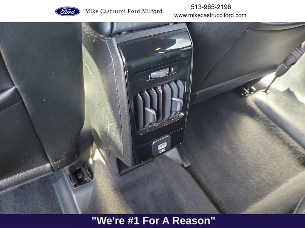 Used 2024 Jeep Compass Limited AWD/4WD image 12