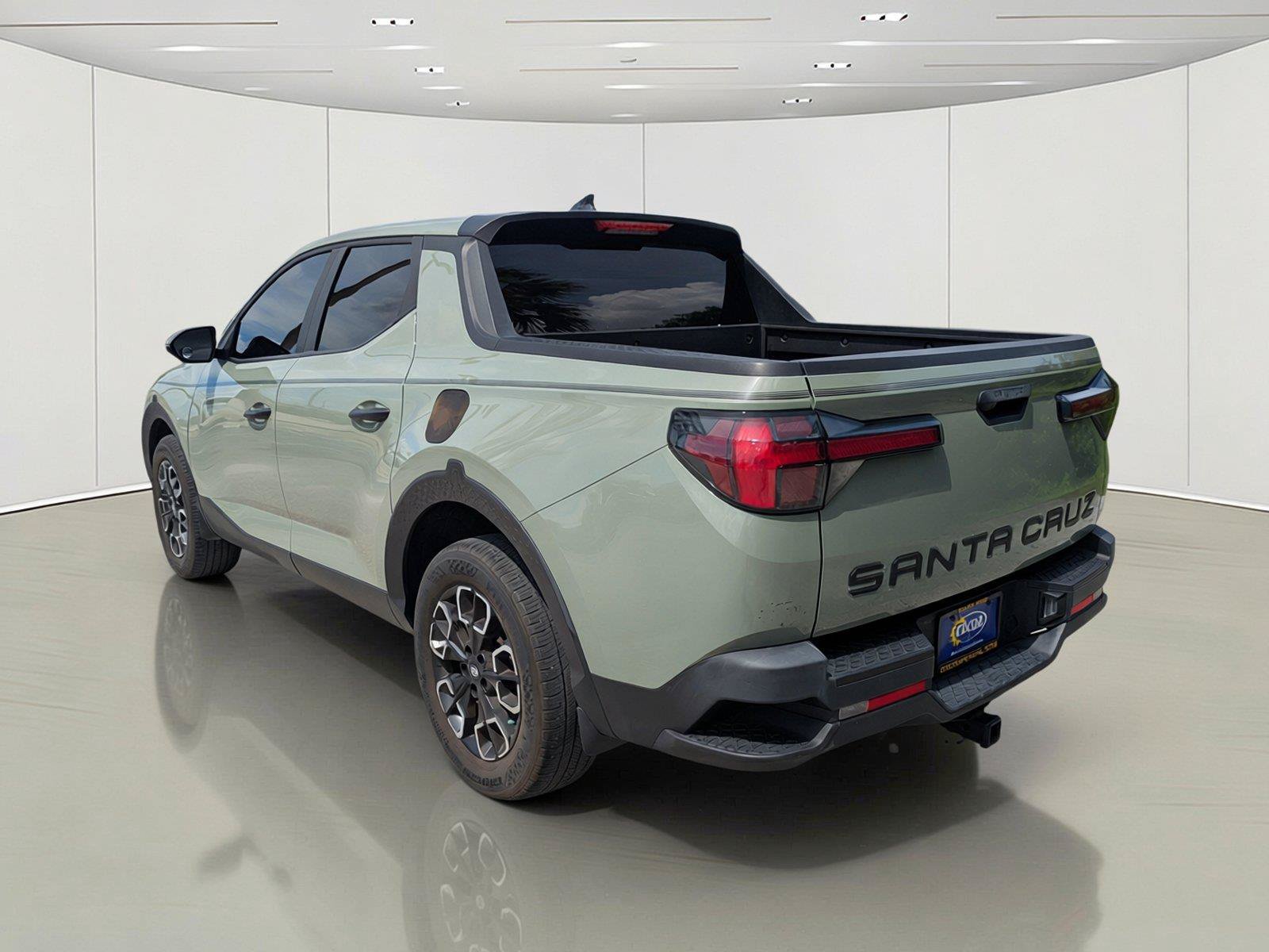 Used 2023 Hyundai Santa Cruz SEL FWD image 10