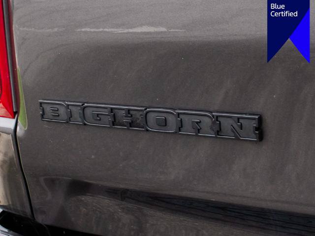 Used 2021 RAM 1500 Big Horn AWD/4WD image 12