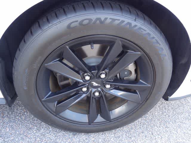 Certified 2024 Ford Mustang GT RWD image 36
