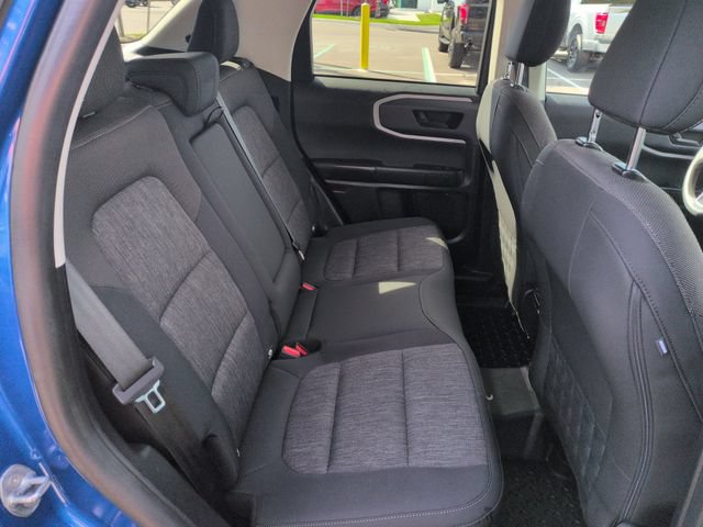 Certified 2023 Ford Bronco Sport Big Bend AWD/4WD image 17