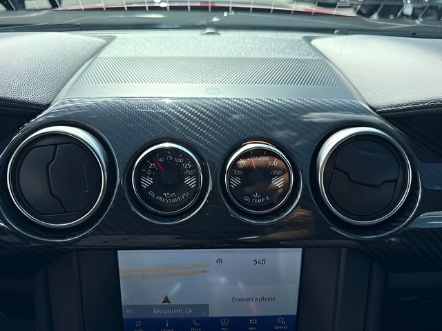 Certified 2020 Ford Mustang Shelby GT500 w/ Technology Package RWD image 30