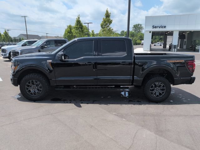 Certified 2024 Ford F150 Tremor AWD/4WD image 2