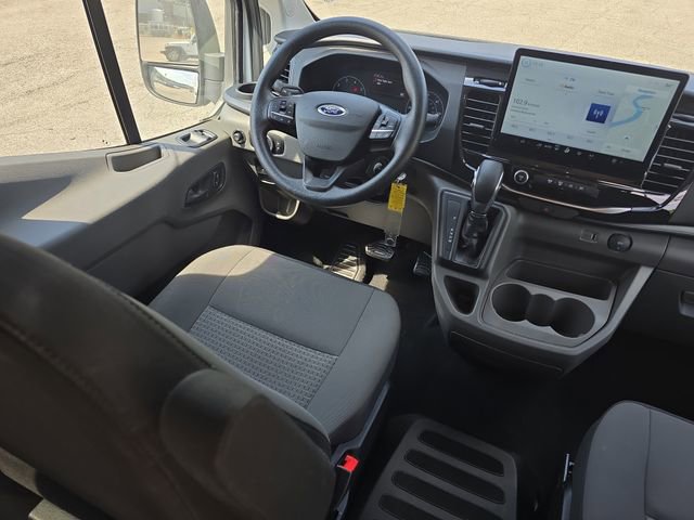 Certified 2024 Ford Transit 350 XLT RWD image 48