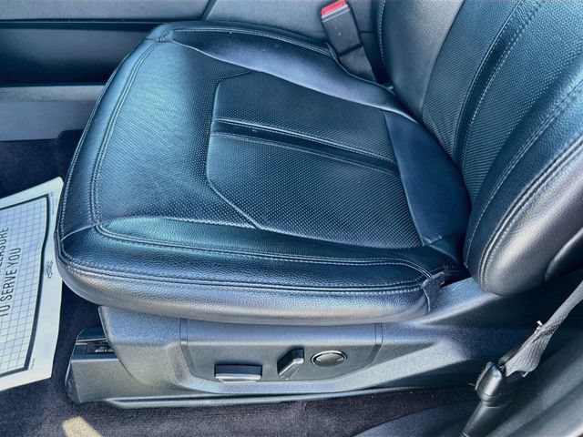 Certified 2021 Ford Expedition Limited AWD/4WD image 28