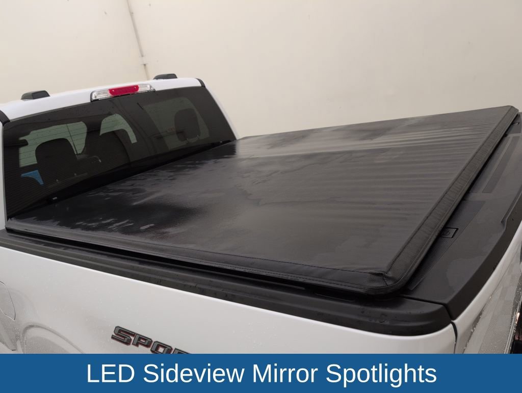 Certified 2023 Ford F150 XLT w/ Equipment Group 302A High image 51