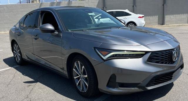 Used 2024 Acura Integra FWD image 3