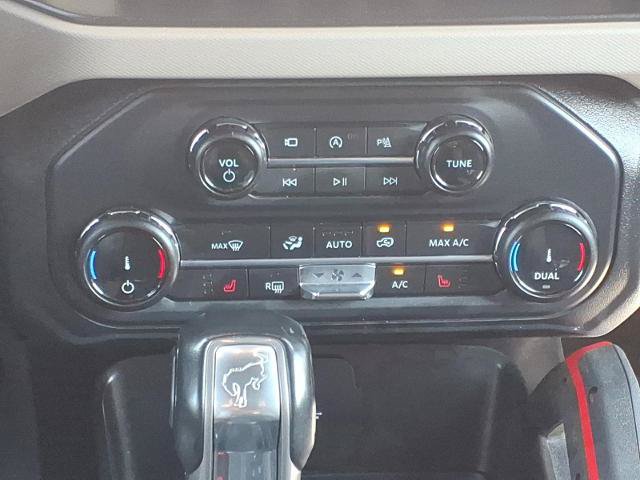 Certified 2022 Ford Bronco Wildtrak AWD/4WD image 11