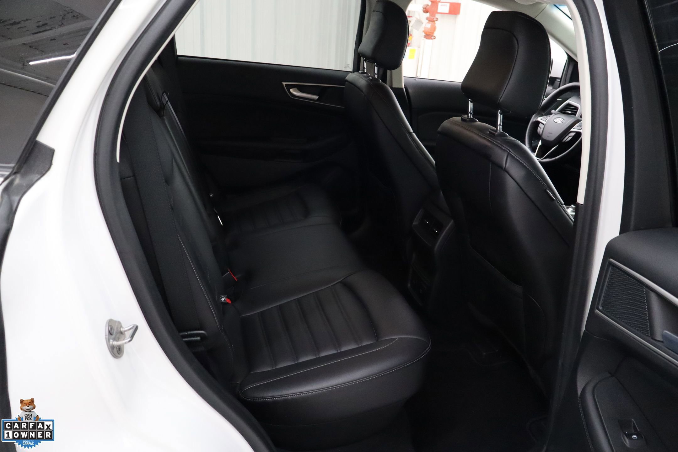 Certified 2024 Ford Edge SEL w/ Convenience Package image 28