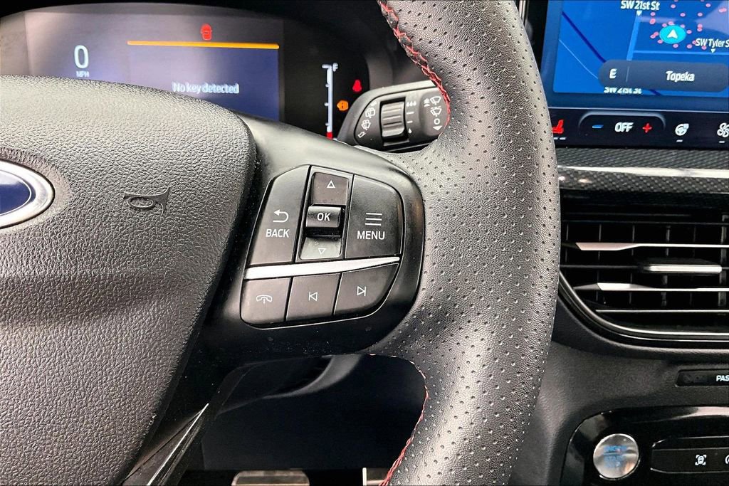 Certified 2023 Ford Escape ST-Line w/ Tech Pack #1 image 19