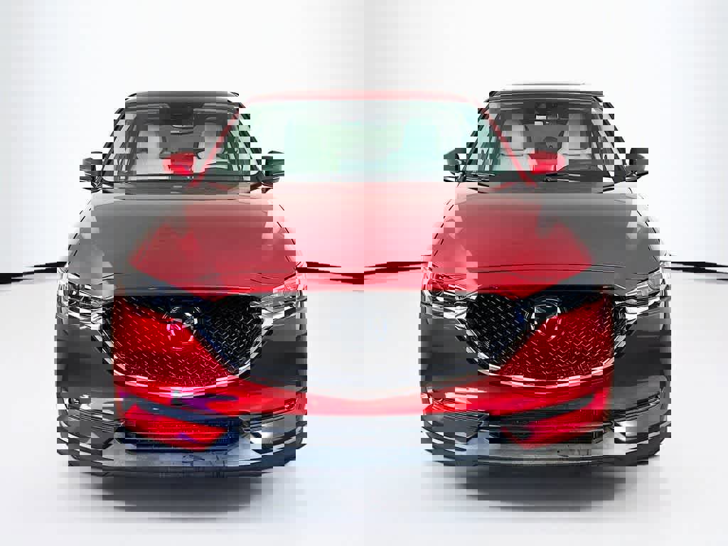 Used 2020 MAZDA CX-5 Grand Touring Reserve image 8