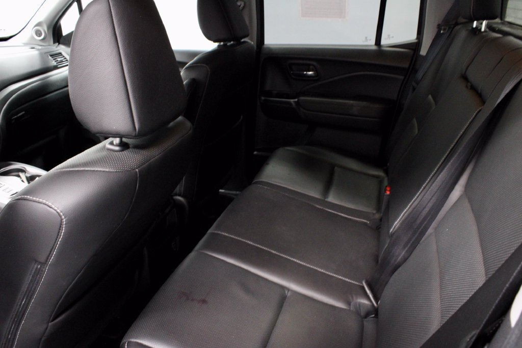 Used 2023 Honda Ridgeline RTL-E image 21