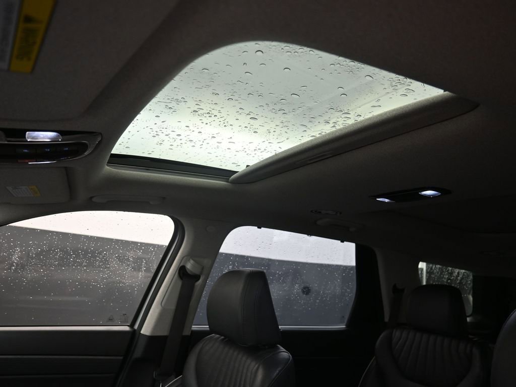 Used 2023 Hyundai Palisade Limited FWD image 7