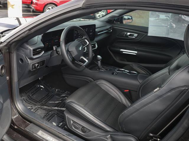 Certified 2024 Ford Mustang Premium RWD image 22