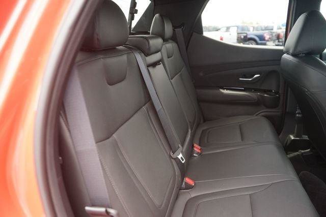 Used 2025 Hyundai Santa Cruz XRT AWD/4WD image 16