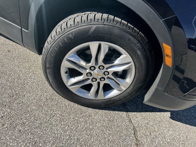 Used 2022 Chevrolet Blazer LT image 36