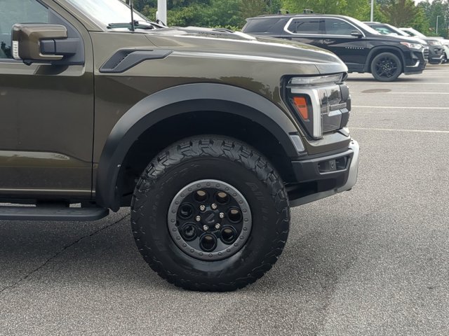 Certified 2025 Ford F150 Raptor AWD/4WD image 21