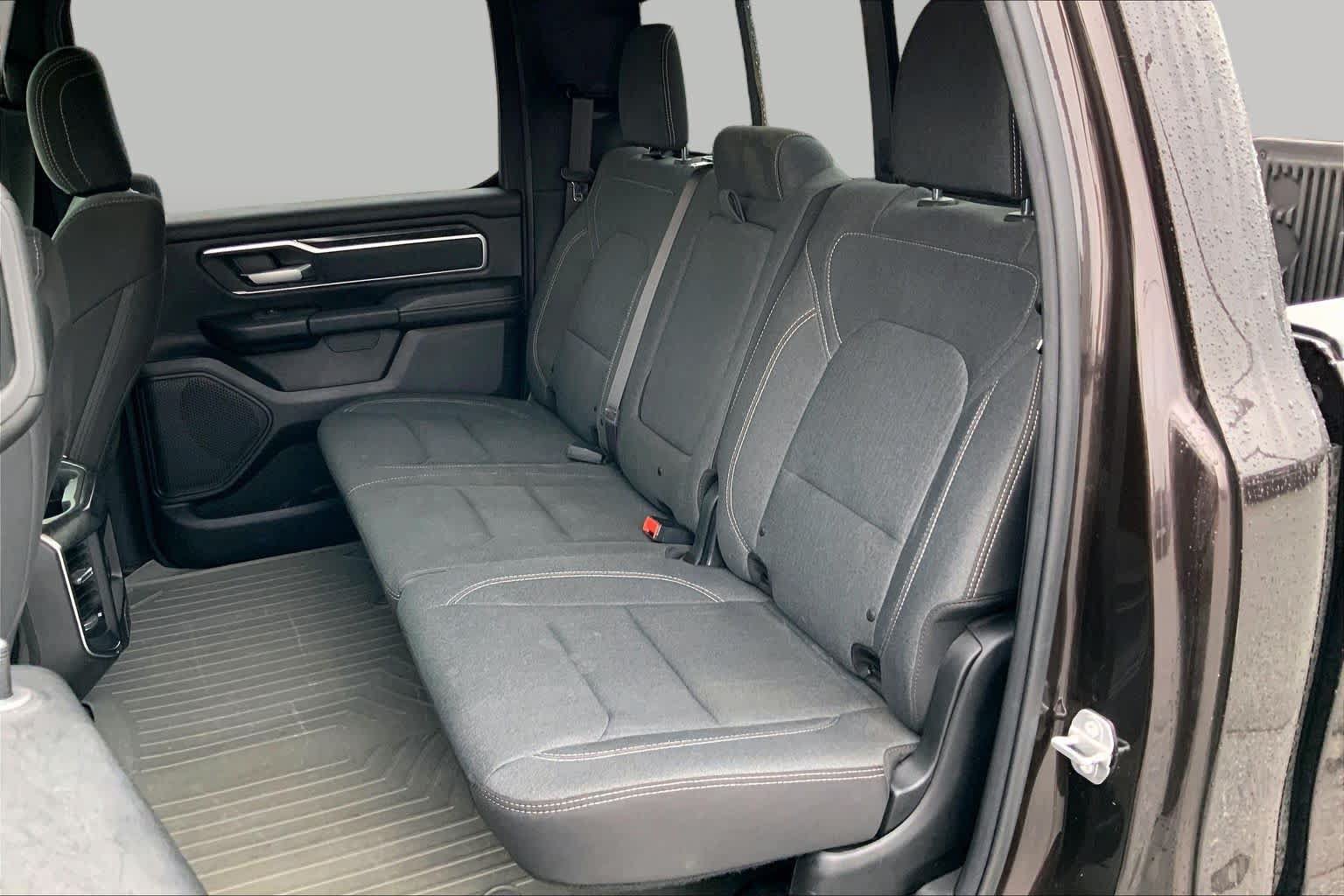 Used 2019 RAM 1500 Big Horn AWD/4WD image 19
