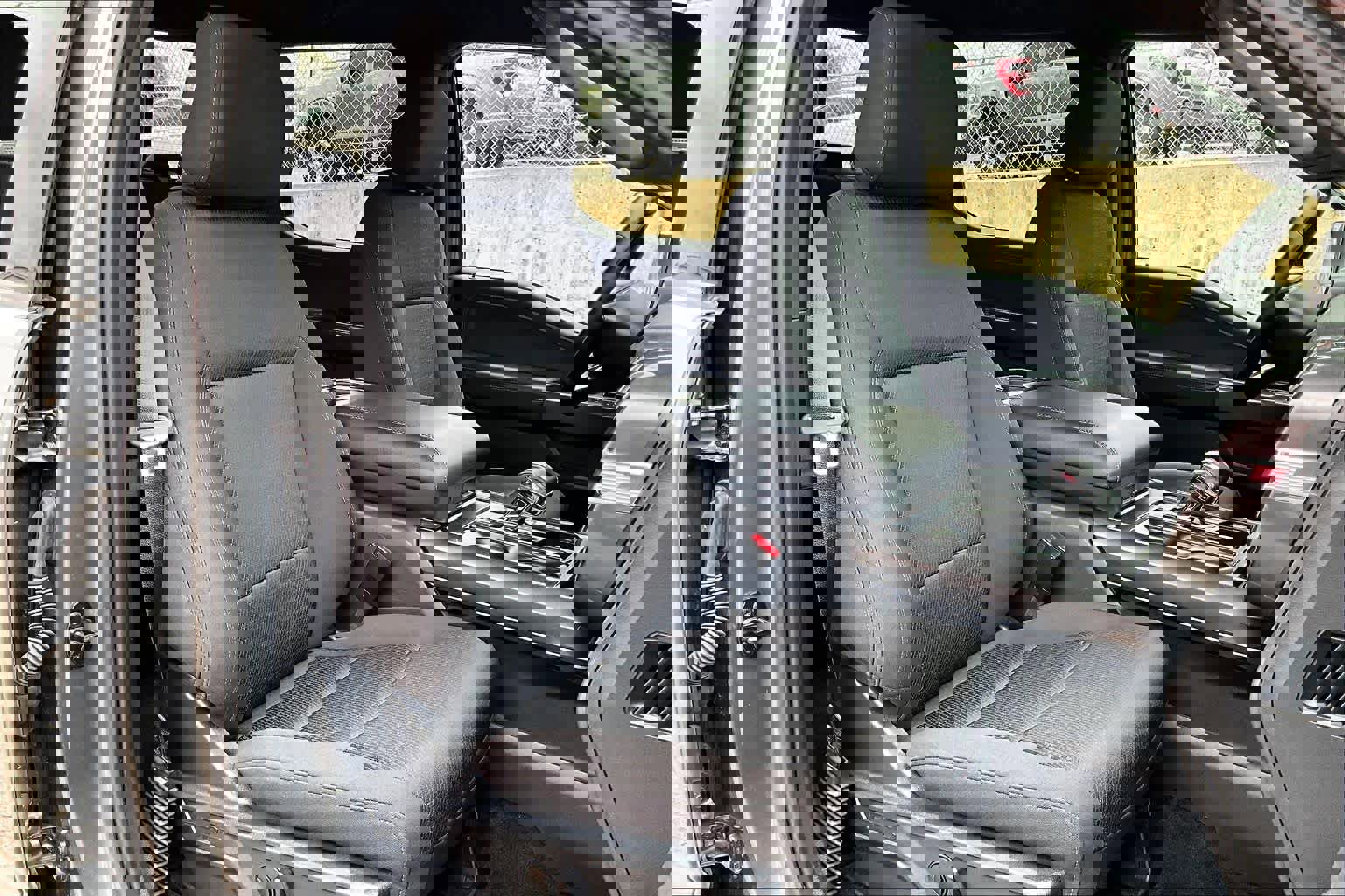 Certified 2023 Ford F150 XLT w/ Equipment Group 302A High image 8