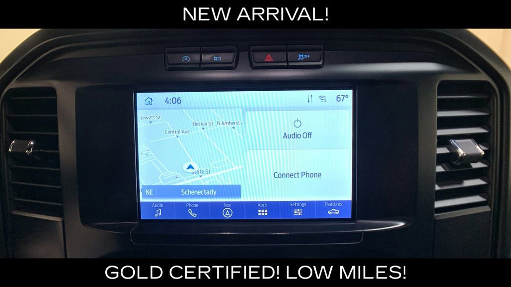 Certified 2023 Ford F150 XL w/ STX Appearance Package AWD/4WD image 33