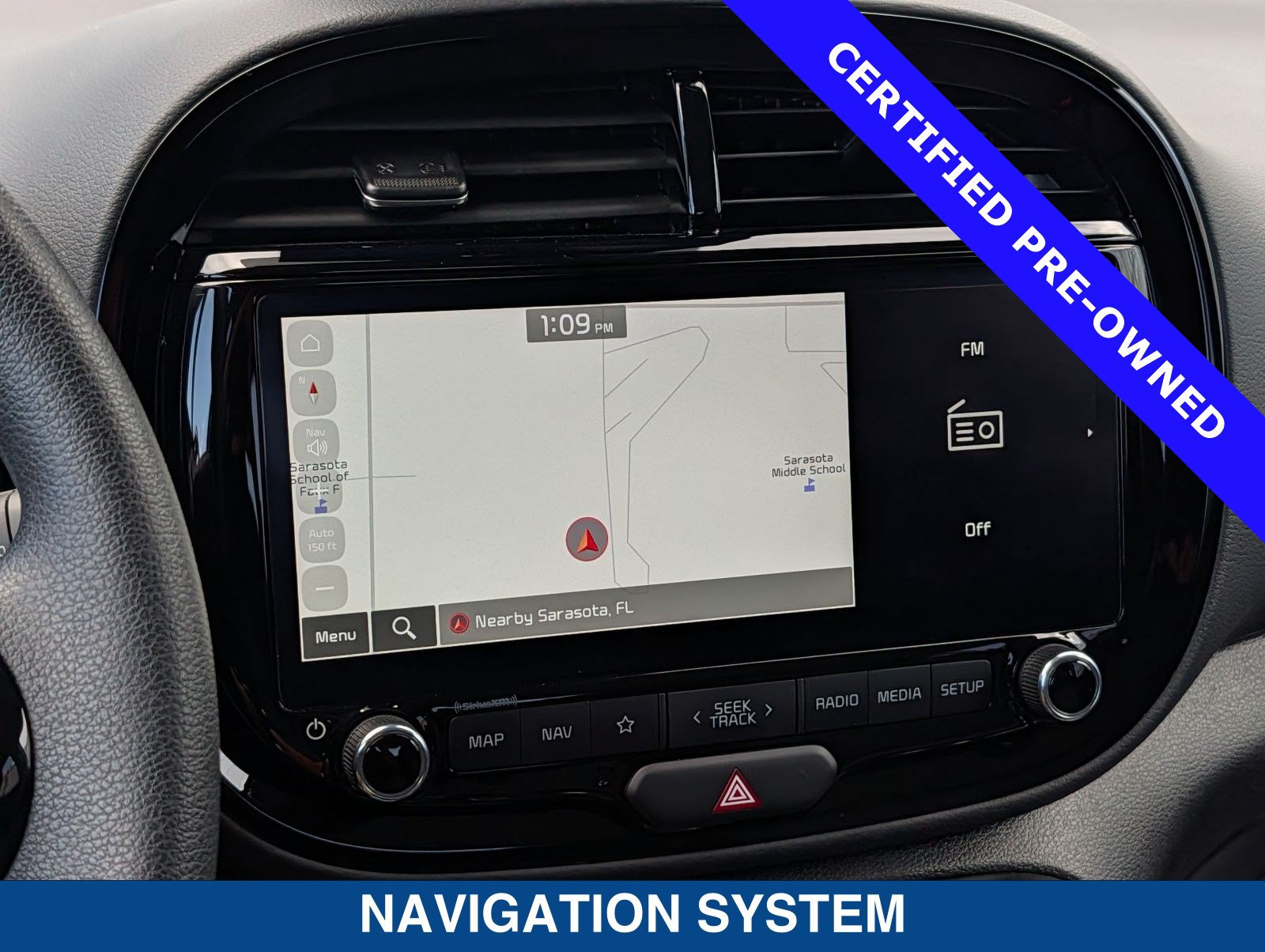 Used 2025 Kia Soul S FWD image 29